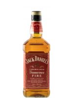 Jack Daniel's Fire