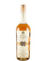 Basil Hayden's Kentucky Straight Bourbon