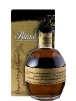 Blanton's Single Barrel