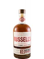 Wild Turkey Russell's Reserve 10 years