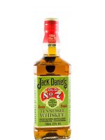 Jack Daniel's Sour Mash Legacy Edition N.º 7