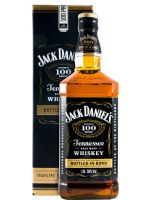 Jack Daniel's Bottled-In-Bond 1L