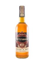 Rittenhouse Rye 100 Proof