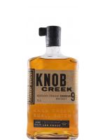 Knob Creek Straight Bourbon 9 anos