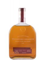 Woodford Reserve Wheat