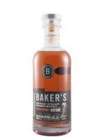 Baker's Single Barrel 107 Proof 7 anos 75cl