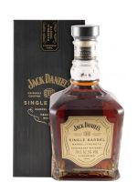 Jack Daniel's Single Barrel Strength 62.5%