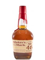 Maker's Mark 46 French Oaked