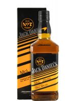 Jack Daniel's Mclaren 2024 Limited Edition