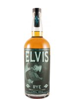 Elvis Straight Rye