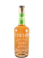 Bowsaw Small Batch Rye