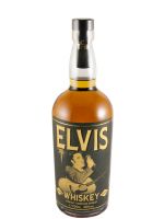 Elvis Tiger Man Straight Tennessee