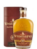 Whistlepig Old World Rye 12 years