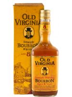 Old Virginia 8 years 1L