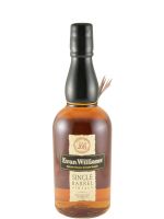 2015 Evan Williams Vintage Single Barrel