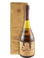 Balvenie Founder's Reserve 10 anos (rótulo danificado) 75cl