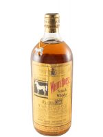 White Horse (carica) 75cl