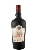 J&B・ジャスティリーニアンドブルクッス・ウルティマ