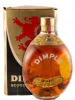 Dimple Old Blended 75cl