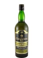 Glenleven 12 years 75cl