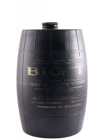 Big T 5 years Barril 75cl