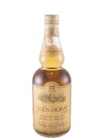 Glen Moray 12 years 75cl