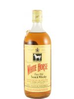 ホワイトホース・75cl