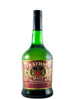 Strathspey Highland Malt 75cl