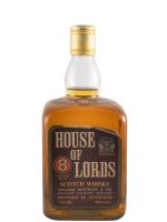 House of Lords 8 anos 75cl