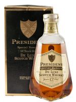 プレジデント・スペシャルリザーブ・12年（75cl）