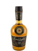 Old Smuggler 12 years 75cl