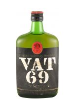 Frasco Vat 69 37,5cl