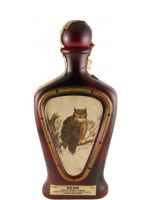 Beam Blended Owl 75cl