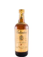 Ballantine's 30 anos (garrafa antiga) 75cl