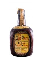 Grand Old Parr (spring cap bottle) 75cl