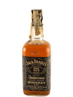 Jack Daniel's (old bottle)
