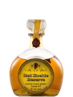Red Hackle Reserve 75cl