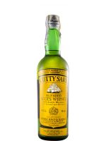 Cutty Sark 75cl