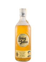 Long John (round bottle) 75cl