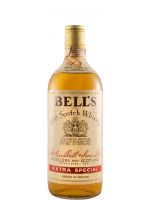 Bell's Extra Special (garrafa redonda)