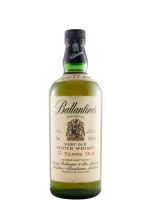 Ballantine's 17 years 75cl