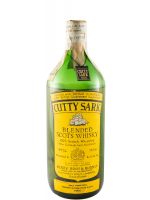 Cutty Sark 43% 75cl