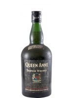 Queen Anne (garrafa baixa)