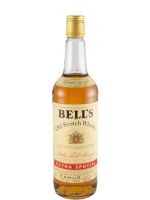 Bell's Extra Special (old label)