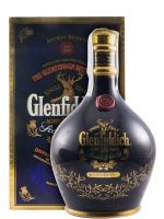 Glenfiddich Ancient Reserve 18 years (blue bottle)