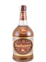 Burberrys 15 years