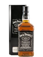 Jack Daniel's w/Can