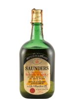 Saunders Extra Quality 75cl