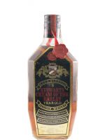 ジム・ビーム・12年シィグナァチャ・クラフト