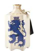 King of Scots Decanter 17 years